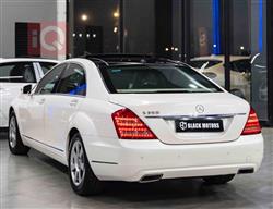 مێرسێدس بێنز S-Class